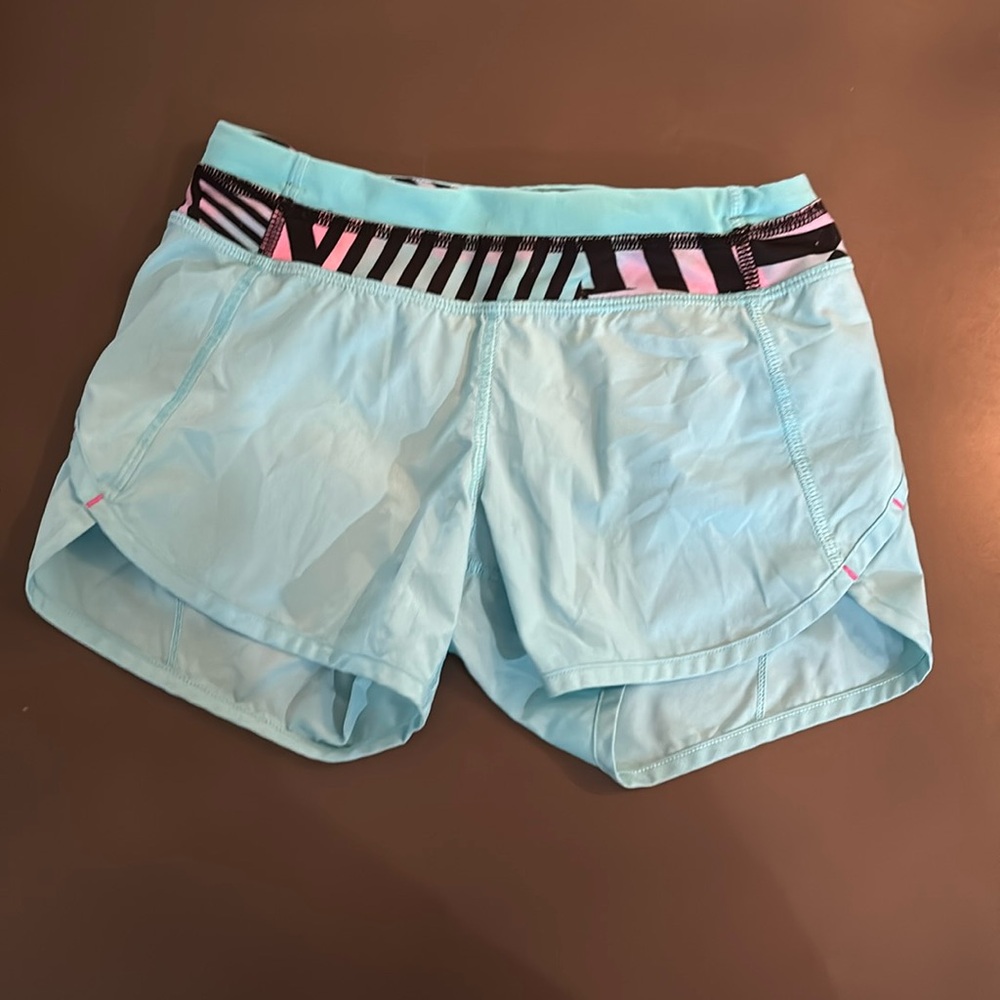 ivivva shorts size 8-10